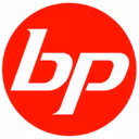 B P S.A. logo