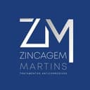 Zincagem Martins Ltda logo