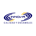 Innova Calidad y Ensambles, S.A. de C.V. logo