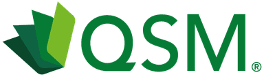 QSM, S.A. de C.V. logo