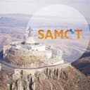 Samot Industria Mecánica, S. de R.L. de C.V. logo