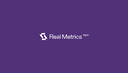 Real Metrics, S.A. de C.V. logo
