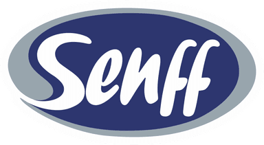 Senffnet Instituicao de Pagamento Ltda logo