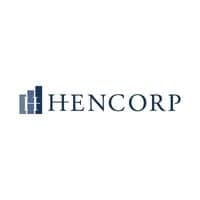 Hencorp S.A. de C.V. Casa de Corredores de Bolsa logo
