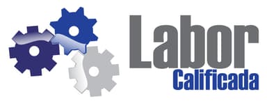 Labor Calificada, S. de R.L. de C.V. logo
