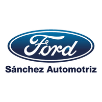 Sánchez Automotriz, S.A. de C.V. logo