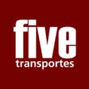 Five Transportes Ltda logo