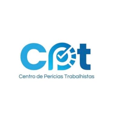 Centro de Pericias Trabalhistas Ltda logo