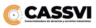 Comercializadora de Abrasivos y Servicios Industriales Cassvi, S. de R.L. de C.V. logo