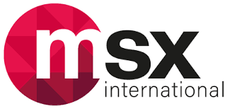 MSX International, S. de R.L. de C.V. logo