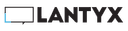 Lantyx Tecnologia e Publicidade Ltda logo