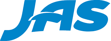 JAS FORWARDING WORLDWIDE URUGUAY S.A. logo