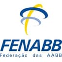Federacao Nacional de Assoc Atleticas Bco do Brasil logo