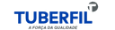 Logotipo do Tuberfil Industria e Comercio de Tubos Ltda