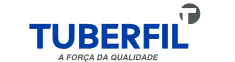 Tuberfil Industria e Comercio de Tubos Ltda logo
