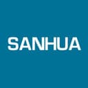 Sanhua México Industry, S. de R.L. de C.V. logo