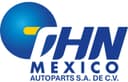 THN Autoparts México, S.A. de C.V. logo