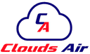 Clouds Air (CAIR) S.R.L. logo