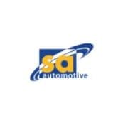 S.A. Automotive, S. de R.L. de C.V. logo