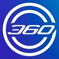 360 Producciones S.P.A. logo
