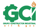 Grupo Constructor Industrial Oil & Gas, S.A. de C.V. logo
