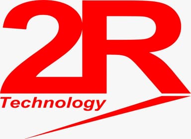 2R Technology, S. de R.L. de C.V. logo