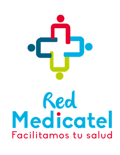 Medicatel S.A. de C.V. logo