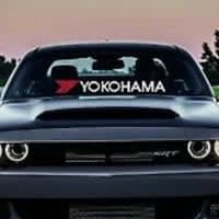 Yokohama Industries Américas de México, S. de R.L. de C.V. logo