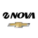 Nova Distribuidora de Veiculos Ltda logo