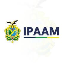 Instituto de Protecao Ambiental do Amazonas logo