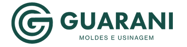 Guarani Moldes e Usinagem Ltda logo