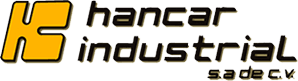 Hancar Industrial, S.A. de C.V. logo