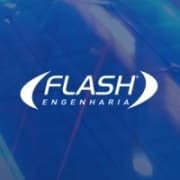 Flash Industria e Comercio de Produtos e Sistemas Eletroeletronicos Ltda logo