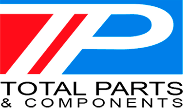 Total Parts And Components, S.A. de C.V. logo