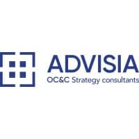 Advisia Consultoria de Gestao Empresarial Ltda logo