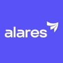 Alares Internet SA logo