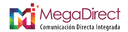 Mega Direct, S.A. de C.V. logo