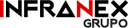 Grupo Infranex, S.A. de C.V. logo