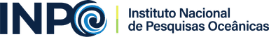 Instituto Nacional de Pesquisas Oceanicas logo
