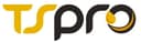 Tspro Fabricacao Distribuicao e Representacao de Equipamentos Industriais Ltda logo