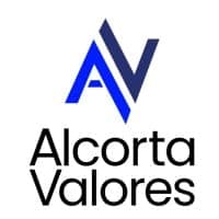 ALCORTA VALORES S.A. logo