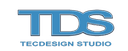 Tecdesign Servicos, Ilustracoes Tecnicas e Artisticas Ltda logo