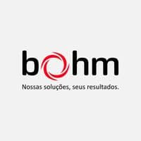 Bohm Tecnologia e Sistemas Ltda logo