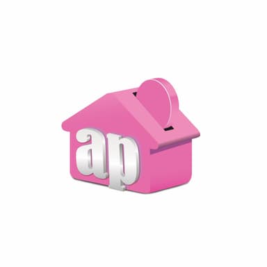 Asociacion Peravia de Ahorros y Prestamos logo