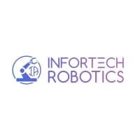 Infortech Robotics Ltda logo