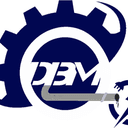 DIE Besten Mantenance, S.A. de C.V. logo