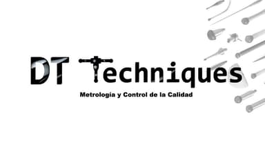 DT Techniques, S.A. de C.V. logo