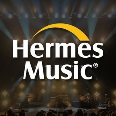 Hermes Music, S.A. de C.V. logo