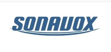 México Sonavox Electronics CO, S. de R.L. de C.V. logo
