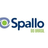 Spallo do Brasil Industria e Comercio Ltda logo